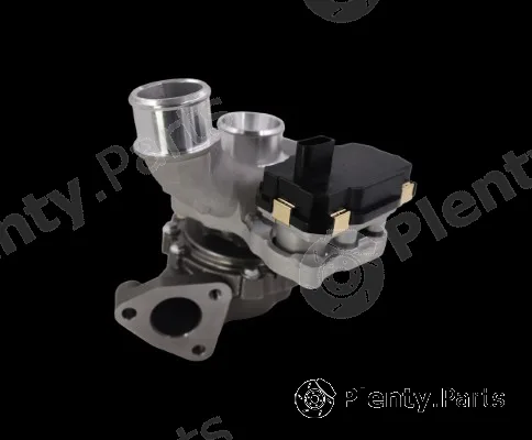 MTR 12208304 — Charger, charging (supercharged/turbocharged)