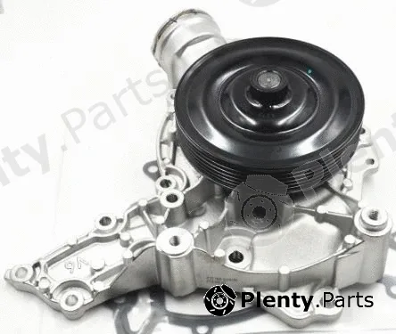 MTR 12191510 — Water Pump, engine cooling