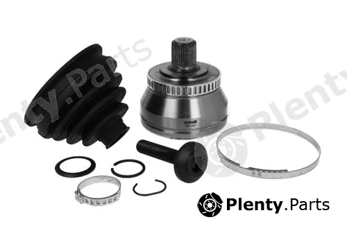 MTR 12120417 — Joint Kit, drive shaft