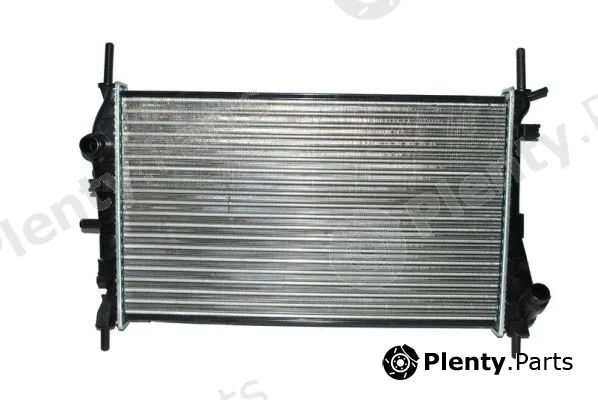 MTR 12133826 — Radiator, engine cooling