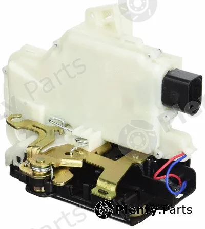 MTR 12115289 — Door Lock