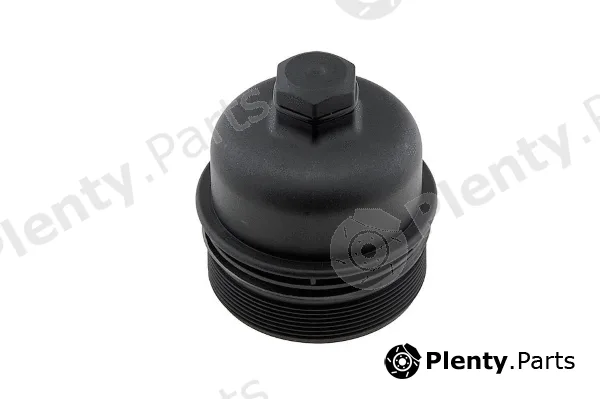 MTR 12176104 — Cap, oil filter housing
