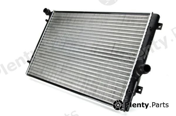 MTR 30075740 — Radiator, engine cooling