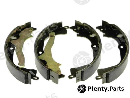 MTR 12164253 — Brake Shoe Set