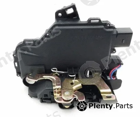 MTR 12187761 — Door Lock