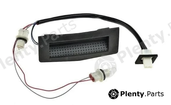 MTR 12191828 — Switch, tailgate release