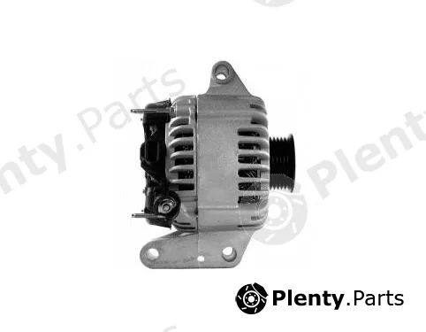 MTR 12138053 — Alternator