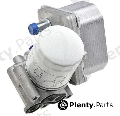 MTR 12191323 — Oil Cooler, engine oil