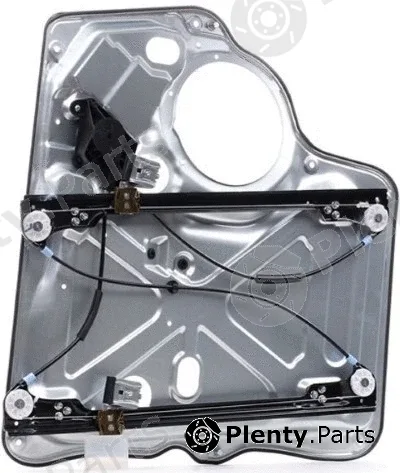 MTR 12106399 — Window Regulator