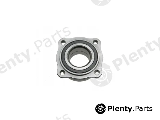 MTR 12138931 — Wheel Bearing Kit