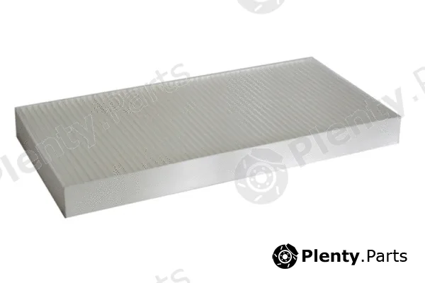 MTR 12135387 — Filter, cabin air