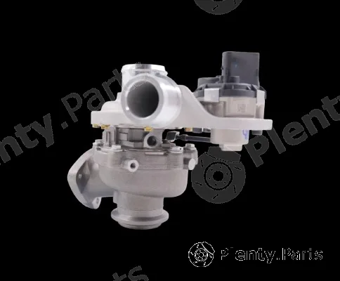 MTR 12208300 — Charger, charging (supercharged/turbocharged)
