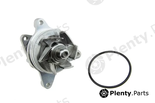 MTR 12160997 — Water Pump, engine cooling