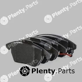 MTR 12160867 — Brake Pad Set, disc brake