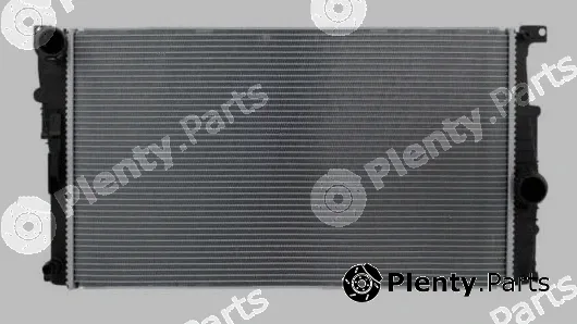 MTR 12160677 — Radiator, engine cooling