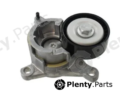 MTR 12220807 — Belt Tensioner, V-ribbed belt