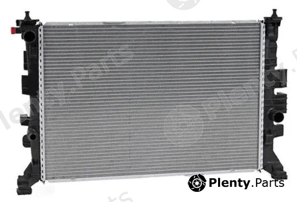 MTR 12160691 — Radiator, engine cooling