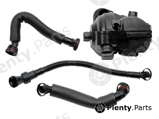 MTR 12166156 — Repair Kit, crankcase ventilation