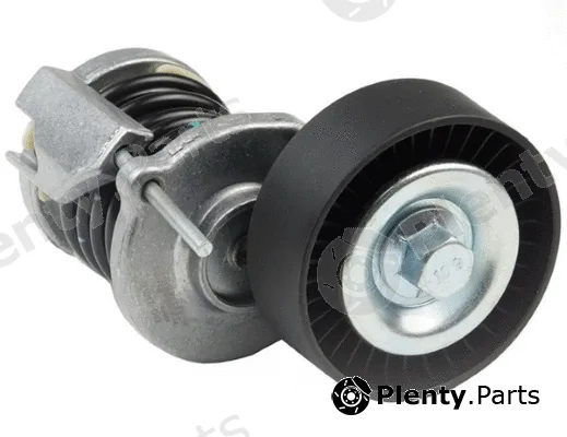 MTR 12164687 — Belt Tensioner, V-ribbed belt