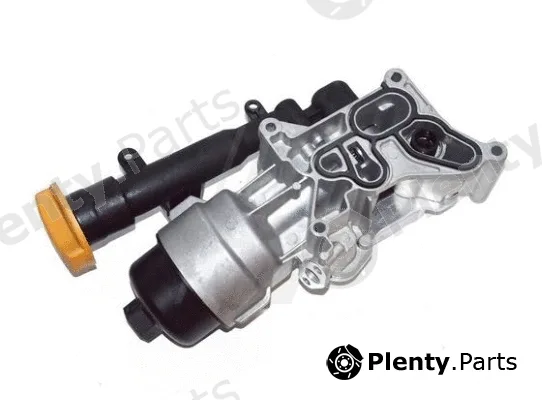 MTR 12118646 — Oil Cooler, engine oil