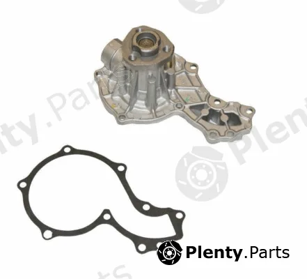 MTR 12135793 — Water Pump, engine cooling