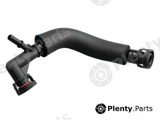 MTR 12166168 — Hose, crankcase ventilation