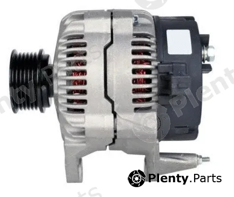 MTR 12160874 — Alternator