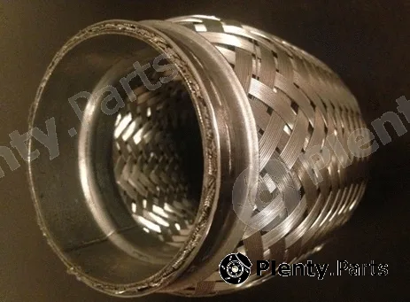 MTR 12104681 — Corrugated Pipe, exhaust system