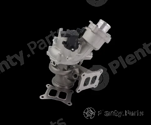MTR 12208284 — Charger, charging (supercharged/turbocharged)