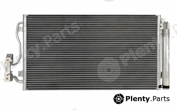 MTR 12133765 — Condenser, air conditioning
