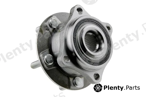 MTR 12172262 — Wheel Bearing Kit