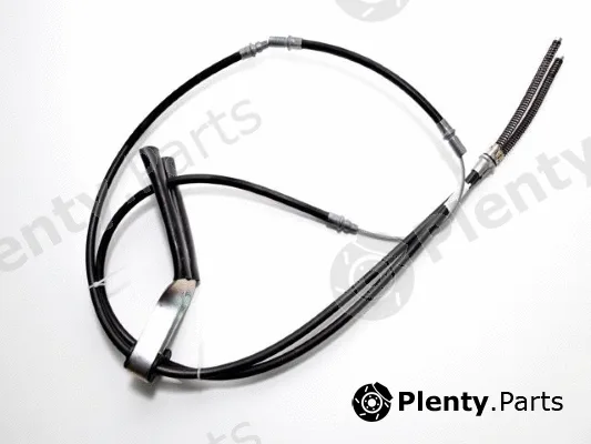 MTR 12119025 — Cable Pull, parking brake