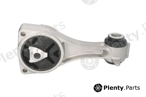MTR 12162201 — Mounting, engine