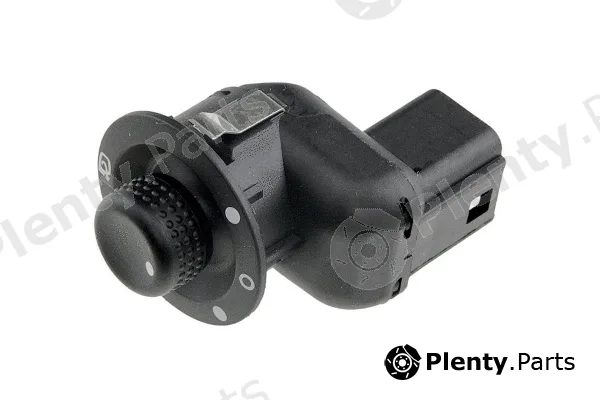 MTR 12176150 — Switch, exterior rearview mirror adjustment