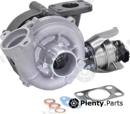 MTR 12126908 — Charger, charging (supercharged/turbocharged)
