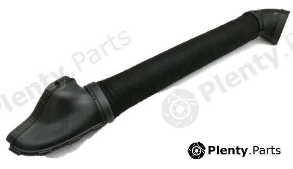 MTR 12183393 — Intake Hose, air filter