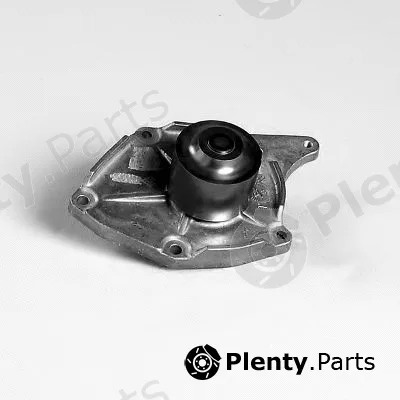MTR 12135596 — Water Pump, engine cooling