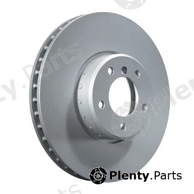 MTR 12135669 — Brake Disc