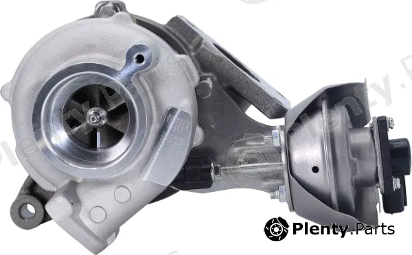 MTR 12126899 — Charger, charging (supercharged/turbocharged)