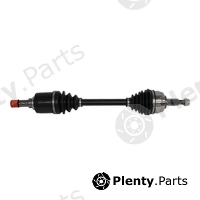 MTR 12107592 — Drive Shaft