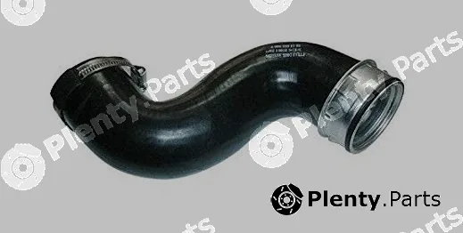 MTR 12106358 — Charge Air Hose