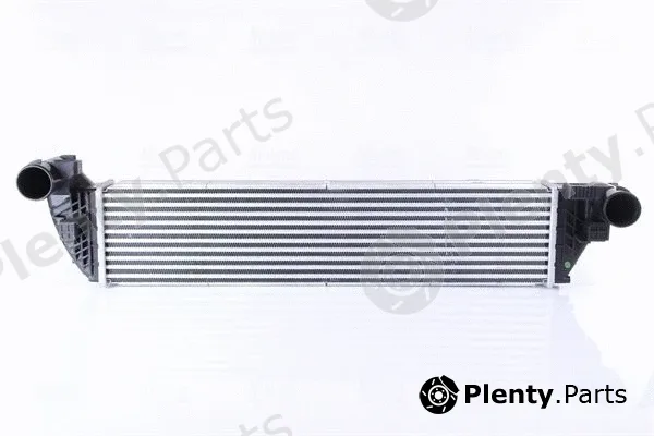 MTR 12178382 — Charge Air Cooler