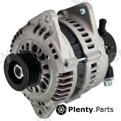MTR 12138041 — Alternator