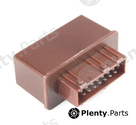 MTR 12209967 — Relay, fuel pump