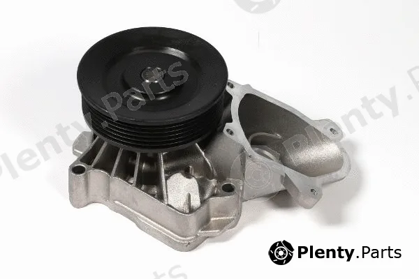 MTR 12135603 — Water Pump, engine cooling
