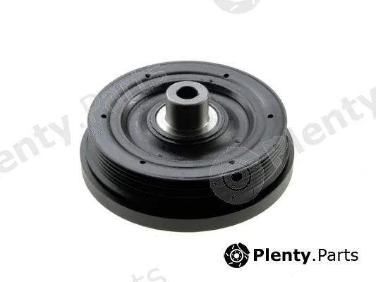 MTR 12134592 — Belt Pulley, crankshaft
