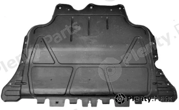 MTR MT308 — Engine Guard/Skid Plate