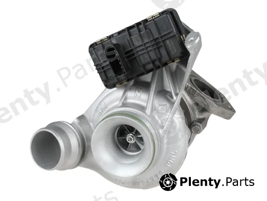 MTR 12135466 — Charger, charging (supercharged/turbocharged)