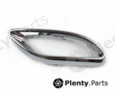 MTR 12161425 — Expander, exhaust pipe