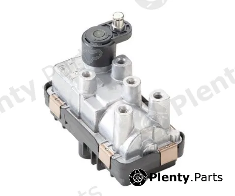 MTR 12208432 — Boost Pressure Control Valve